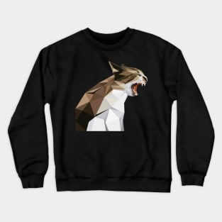 Wildcat Crewneck Sweatshirt